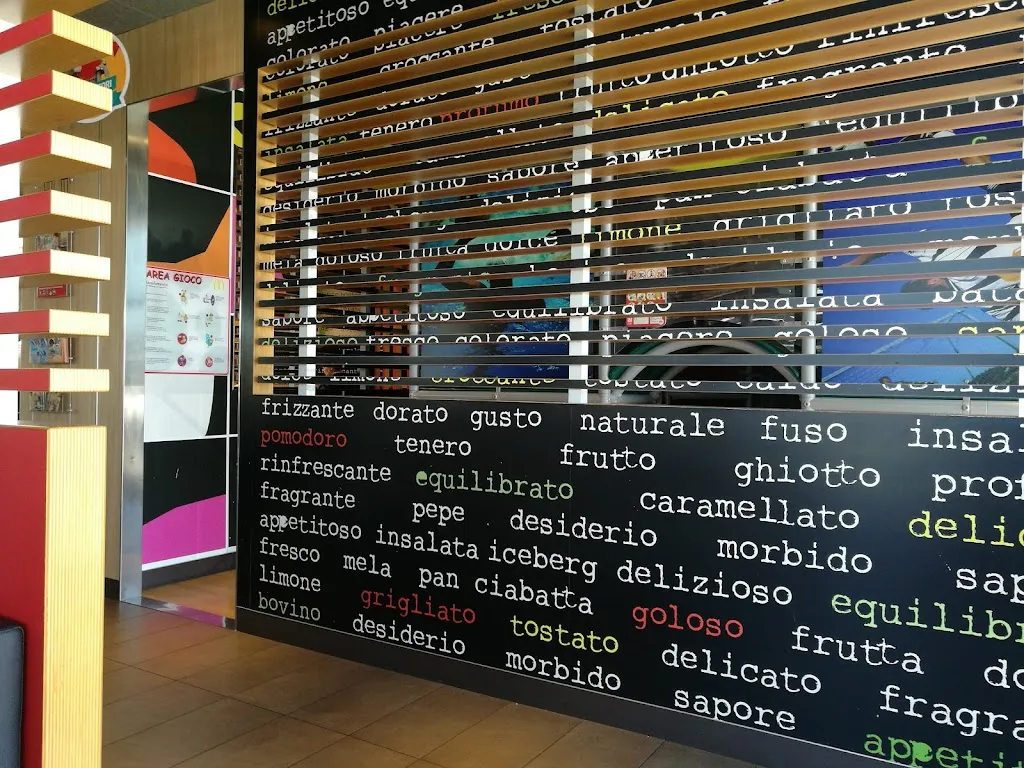 Menu_McDonald's Casale Monferrato_Casale Monferrato_immagine_2
