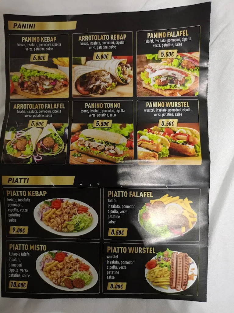 Menu_Capadocia pizza&kebab_Casale Monferrato_image_1