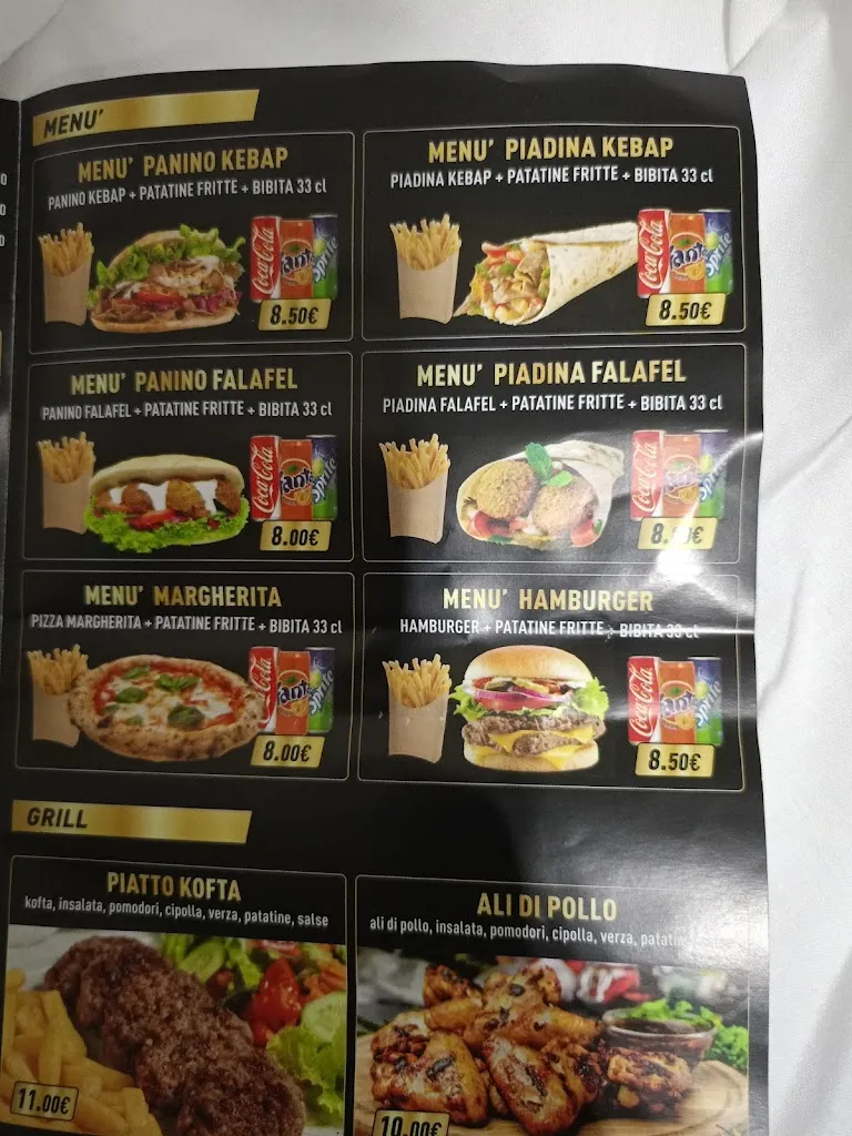 Menu_Capadocia pizza&kebab_Casale Monferrato_image_3