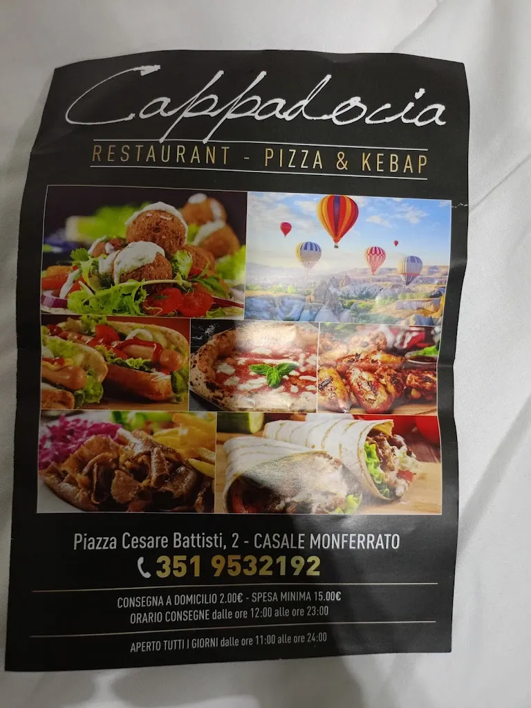 Menu_Capadocia pizza&kebab_Casale Monferrato_image_4