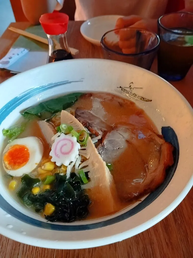 Kevin Settana_IKKO RAMEN, SUSHI AND MORE_Casale Monferrato_review