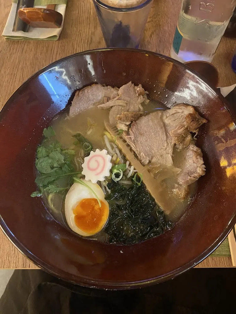 Denise Coppi_IKKO RAMEN, SUSHI AND MORE_Casale Monferrato_review