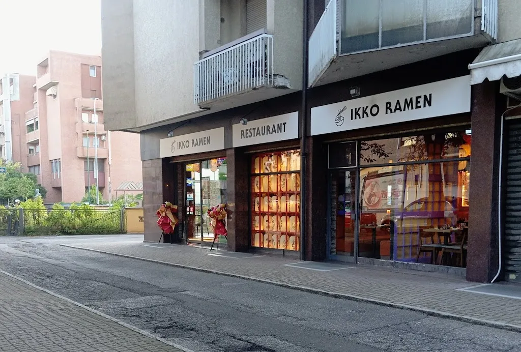 IKKO RAMEN, SUSHI AND MORE_Casale Monferrato_slider_image_1