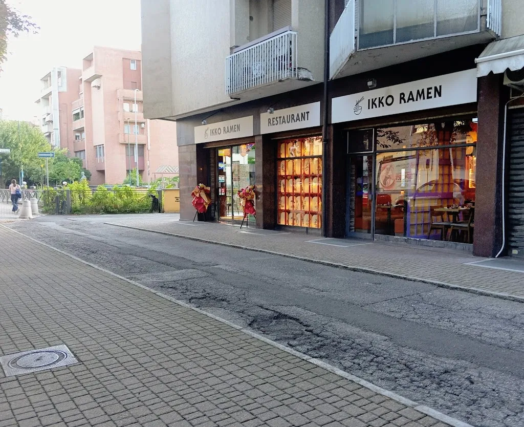 IKKO RAMEN, SUSHI AND MORE_Casale Monferrato_slider_image_3