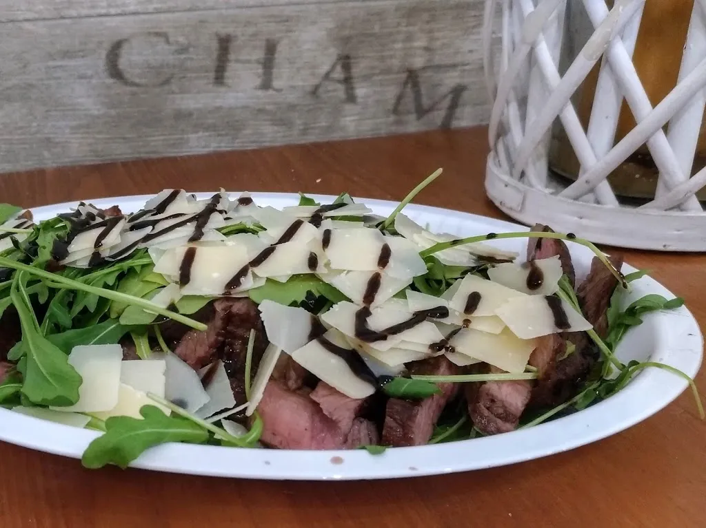 Menu_Butchery and grill | Macelleria - Griglieria - Gastronomia di Simone Cudazzo_Collemeto_image_1