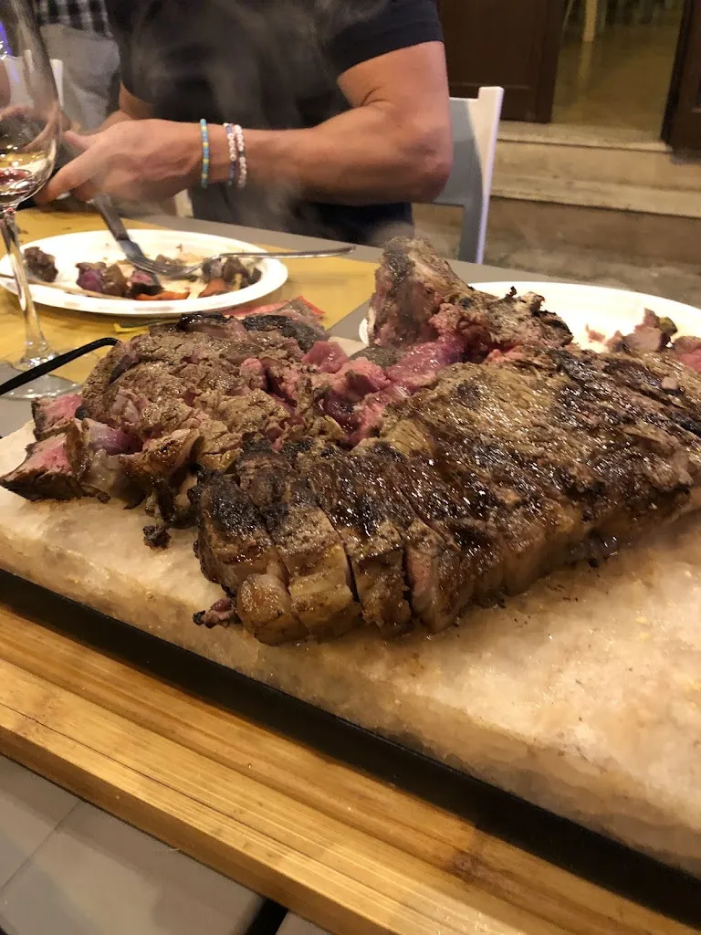 Menu_Butchery and grill | Macelleria - Griglieria - Gastronomia di Simone Cudazzo_Collemeto_image_2