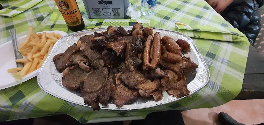 Menu_Butchery and grill | Macelleria - Griglieria - Gastronomia di Simone Cudazzo_Collemeto_image_3