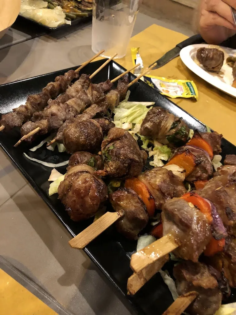 Menu_Butchery and grill | Macelleria - Griglieria - Gastronomia di Simone Cudazzo_Collemeto_image_4