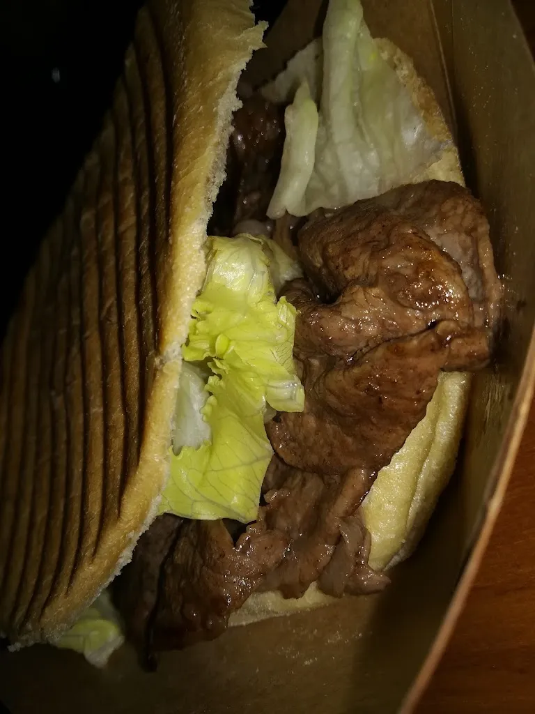 Menu_Butchery and grill | Macelleria - Griglieria - Gastronomia di Simone Cudazzo_Collemeto_image_5