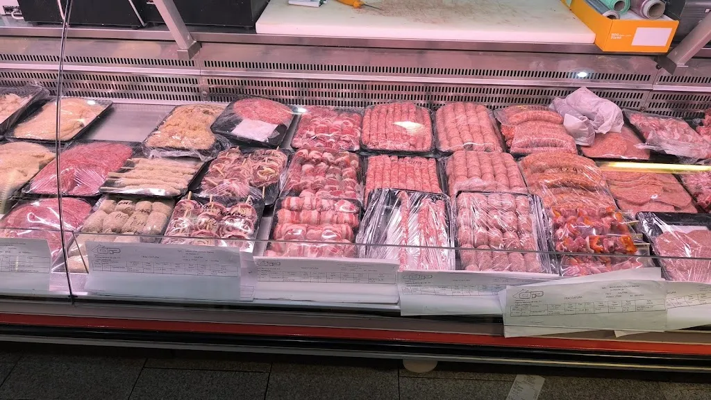 Menu_Butchery and grill | Macelleria - Griglieria - Gastronomia di Simone Cudazzo_Collemeto_image_7