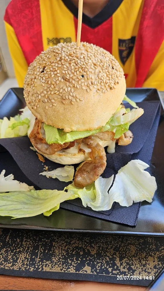 Menu_Butchery and grill | Macelleria - Griglieria - Gastronomia di Simone Cudazzo_Collemeto_image_8