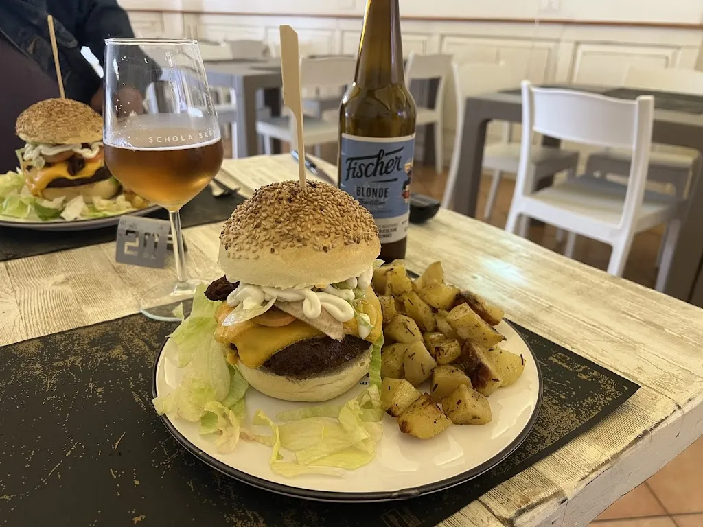 Timothy Ragland_Butchery and grill | Macelleria - Griglieria - Gastronomia di Simone Cudazzo_Collemeto_review