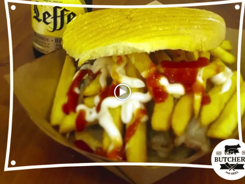 Butchery and grill | Macelleria - Griglieria - Gastronomia di Simone Cudazzo_Collemeto_slider_image_2