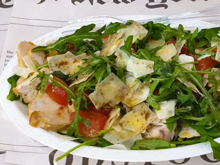 Butchery and grill | Macelleria - Griglieria - Gastronomia di Simone Cudazzo_Collemeto_slider_image_3