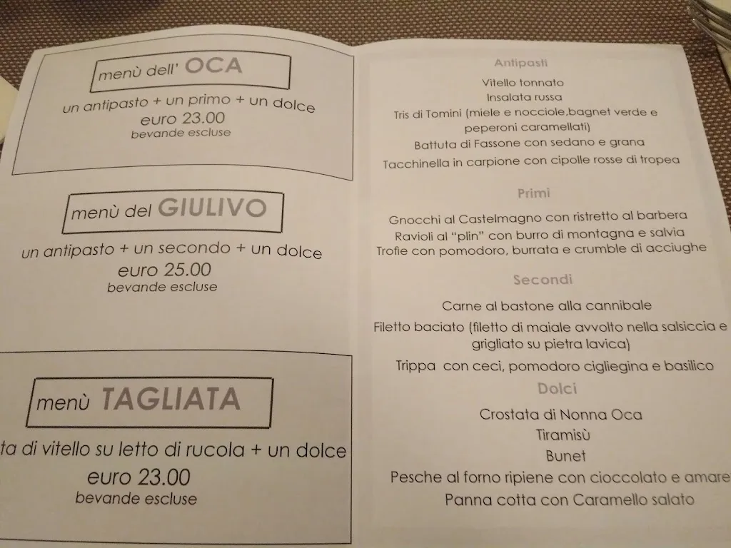 Menu_Osteria L'Oca Giuliva_Castagnole delle Lanze_image_3