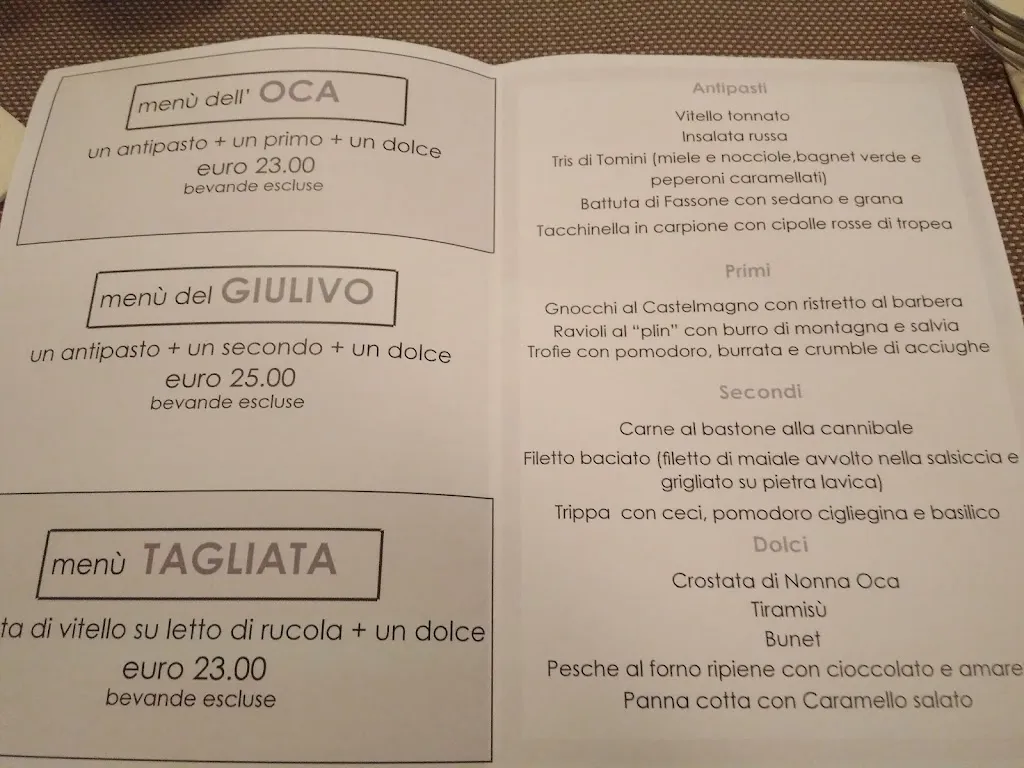 Menu_Osteria L'Oca Giuliva_Castagnole delle Lanze_image_4