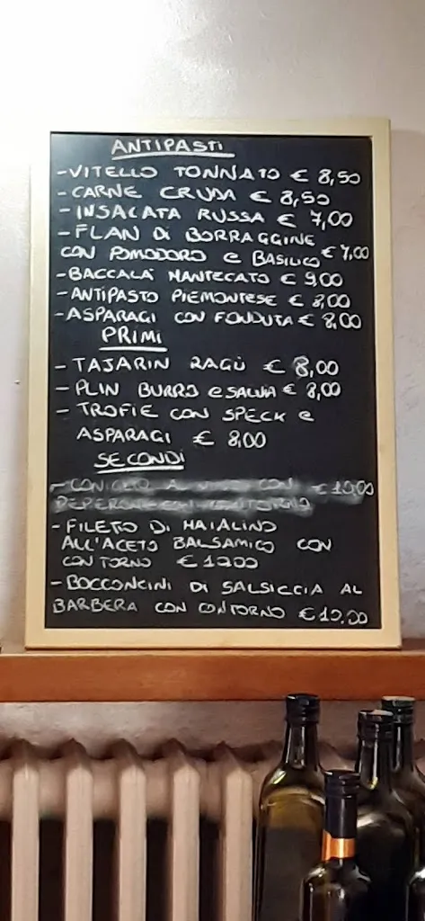 Marco Revello_Restaurant Castle_Castagnole delle Lanze_review