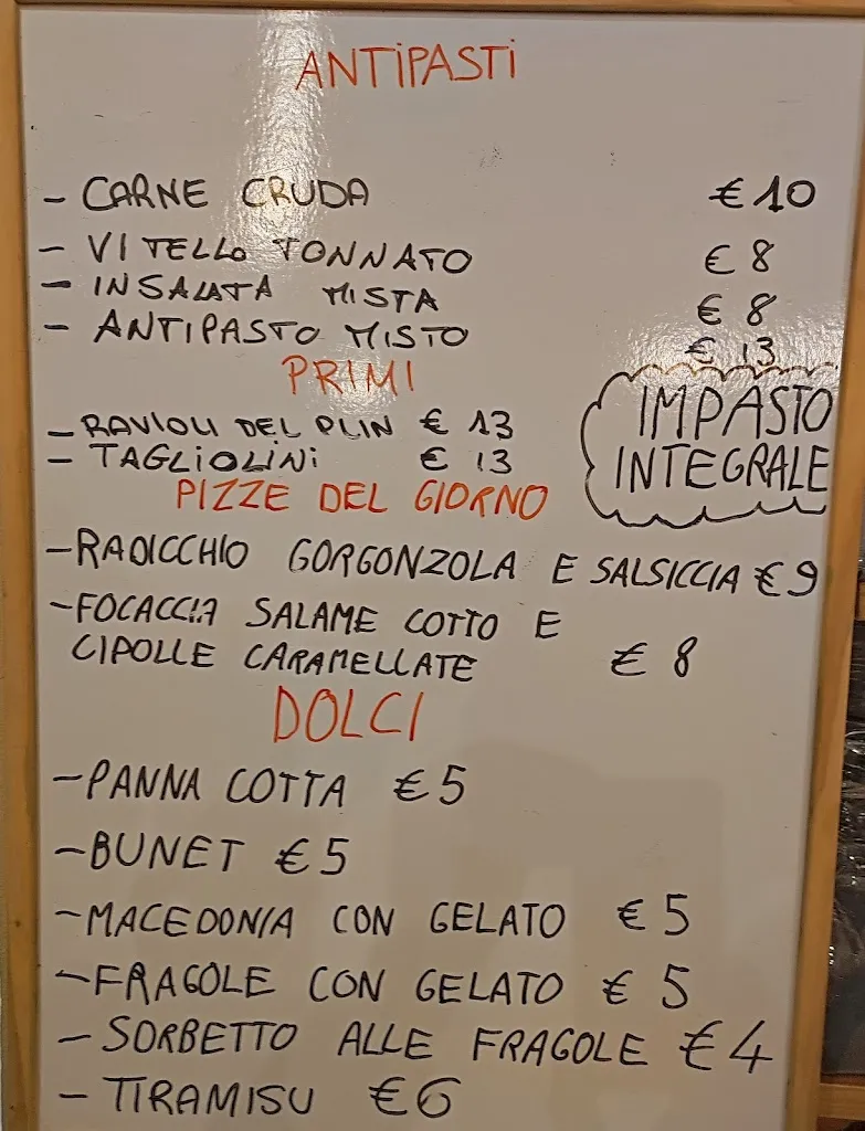 Menu_Gli Antichi Sapori snc_Castagnole delle Lanze_immagine_1