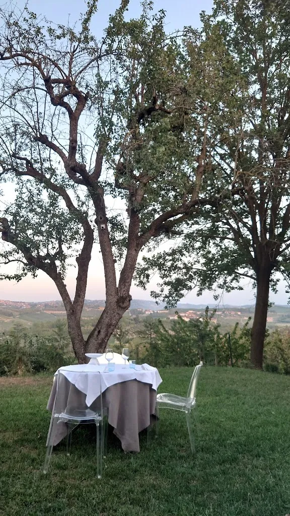 Ewald Jansen_Ristorante Bottega di Rosanna e Appartamenti_Castagnole delle Lanze_reseña