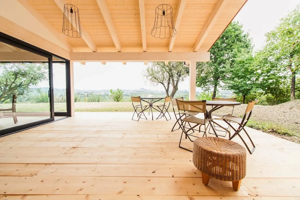 Ristorante Bottega di Rosanna e Appartamenti ristorante a Castagnole delle Lanze