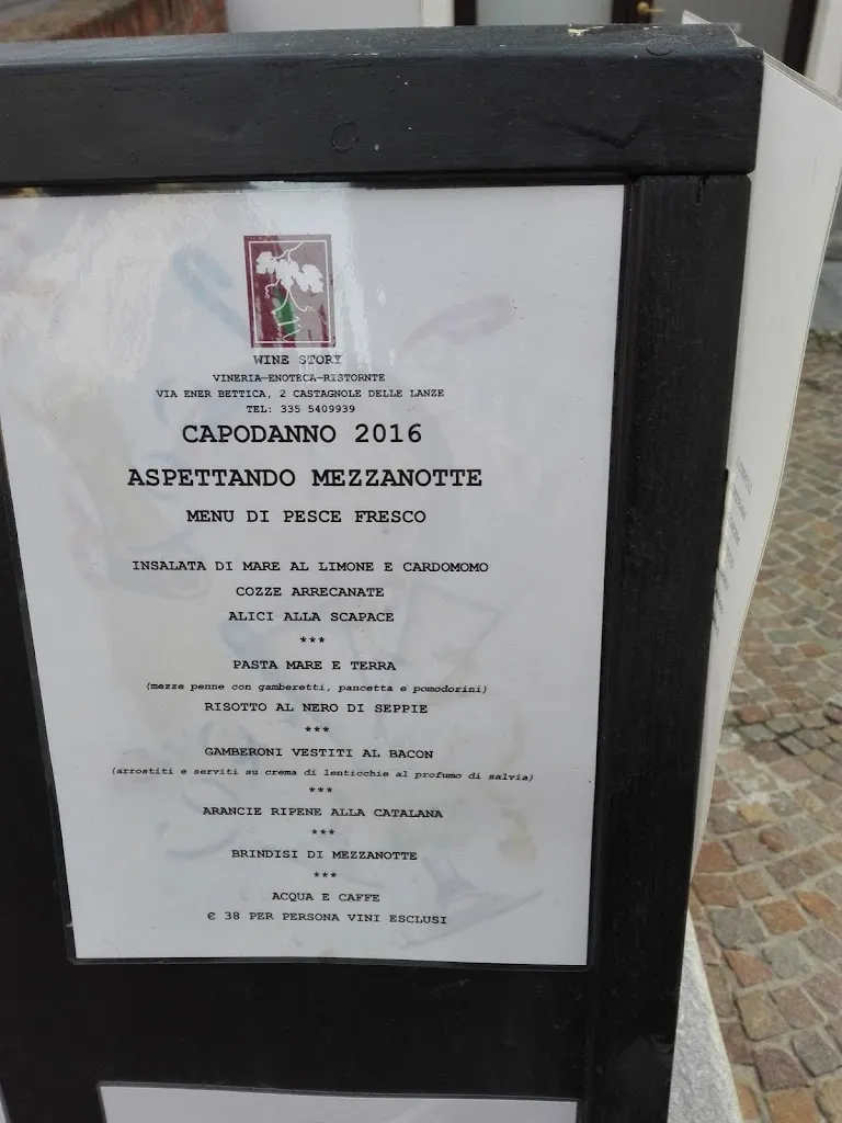 Menu_Wine Story_Castagnole delle Lanze_image_2