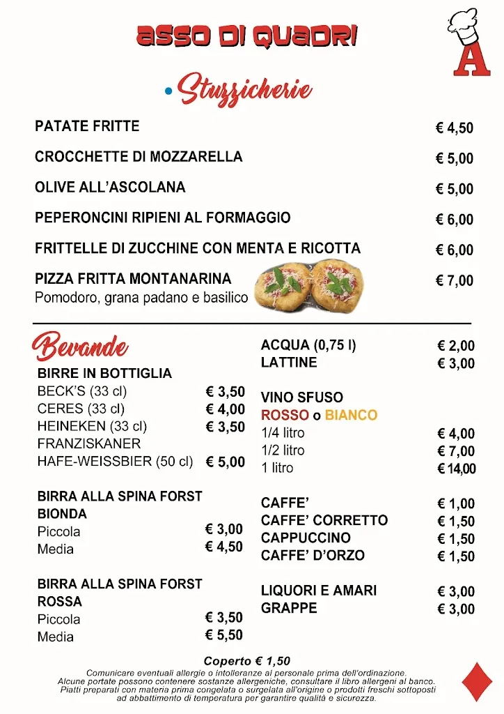 Menu_Pizzeria Asso di Quadri_Castagnole delle Lanze_image_1