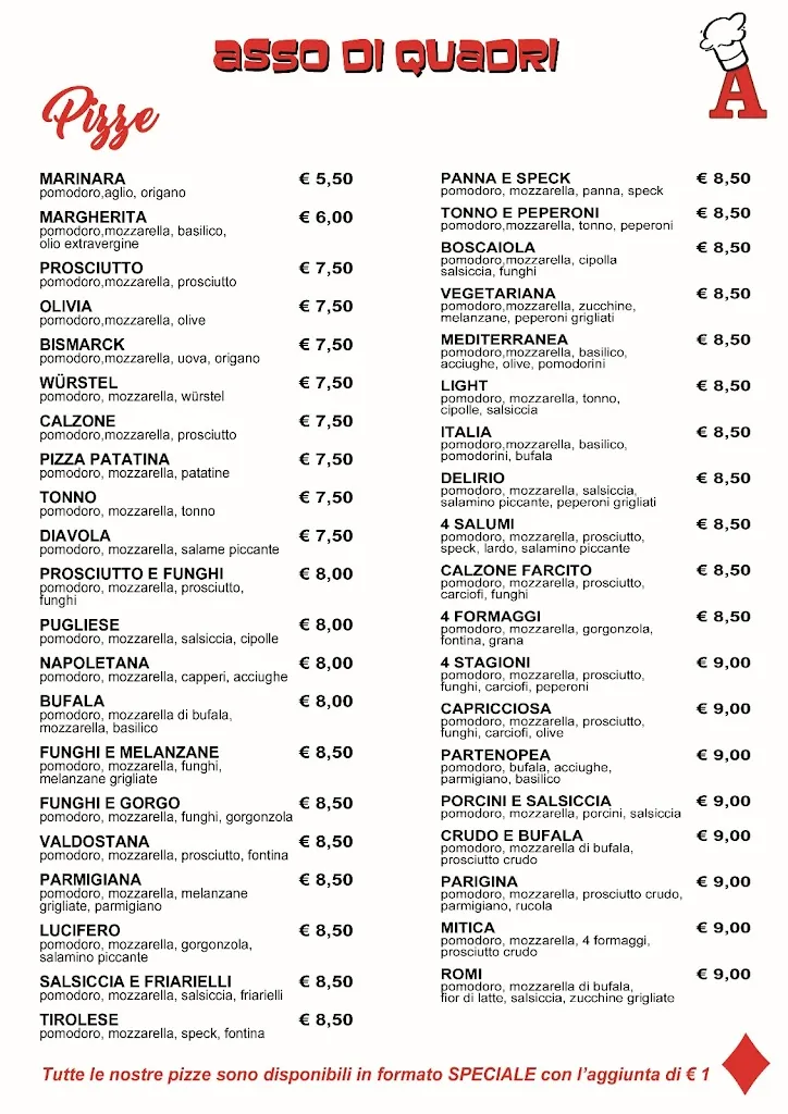 Menu_Pizzeria Asso di Quadri_Castagnole delle Lanze_image_4