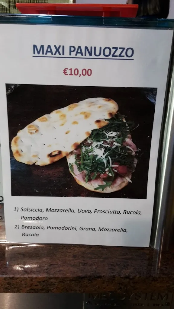 Pizza al Taglio e d'Asporto di Di Lieto Giovanni_Castagnole delle Lanze_slider_image_3