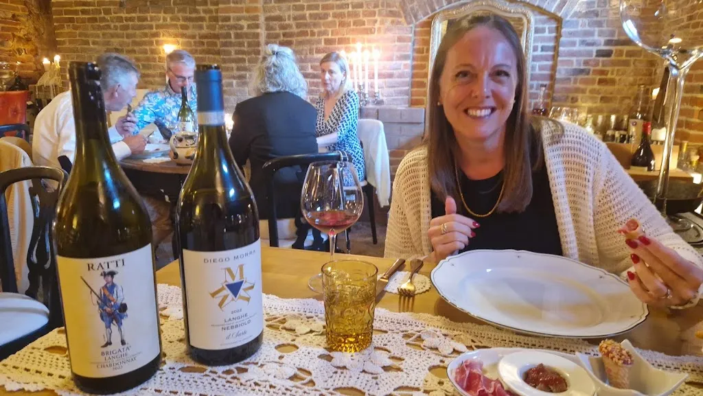 David Monfette_Osteria Delle Aie_Castagnito_review