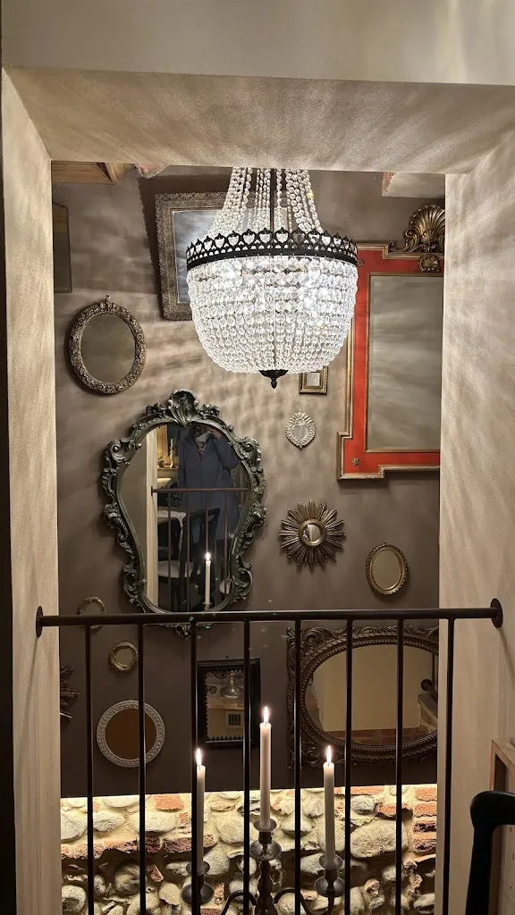 Cameo Fucci_Osteria Delle Aie_Castagnito_review