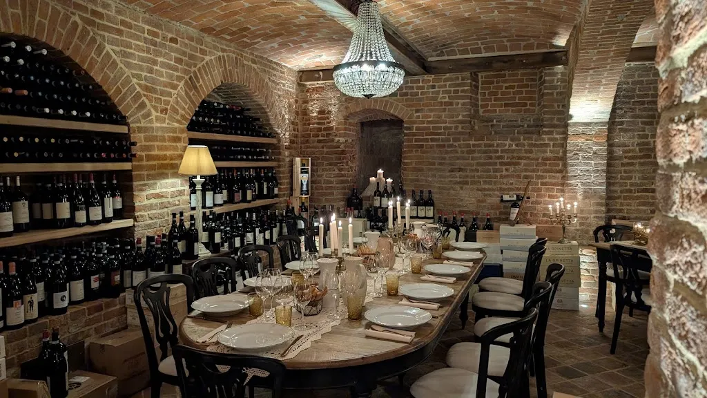 Alexander T. Stampfl_Osteria Delle Aie_Castagnito_review