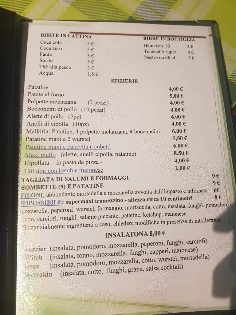 Menu_Il Covo delle Streghe_Collemeto_image_1