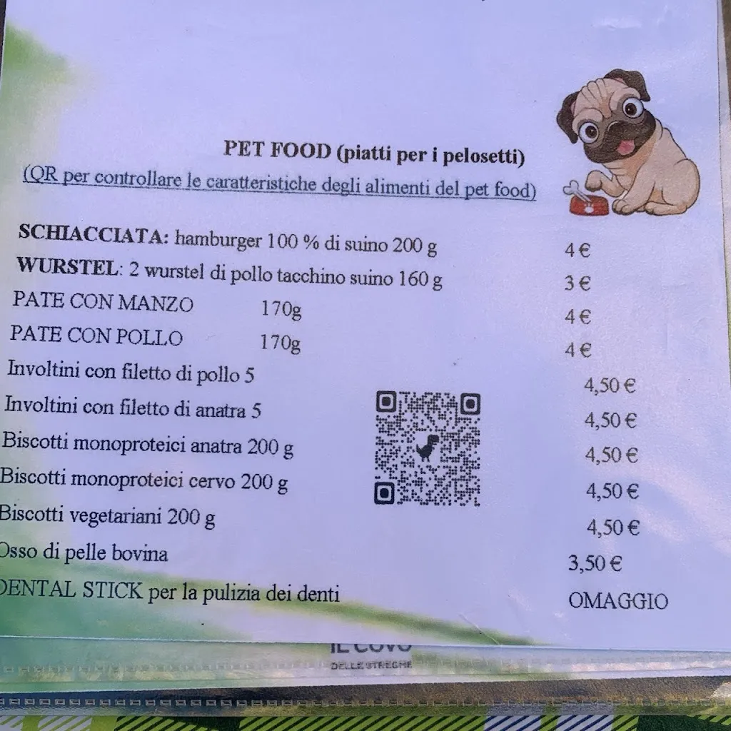 Menu_Il Covo delle Streghe_Collemeto_image_2