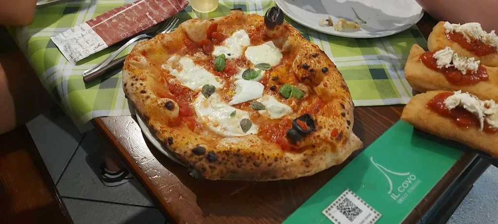 Federica Marsili_Il Covo delle Streghe_Collemeto_review