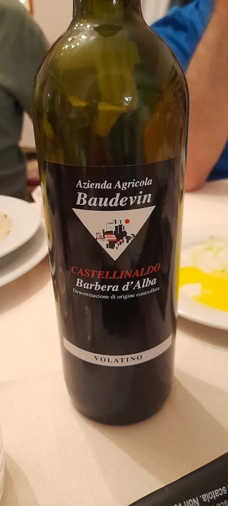 Serena Carli_Trattoria Bric di Burello Terranino Antonio_Castagnito_review