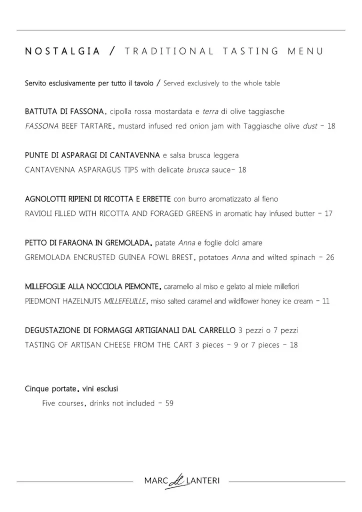 Menu_Ristorante Marc Lanteri_Castagnito_image_2