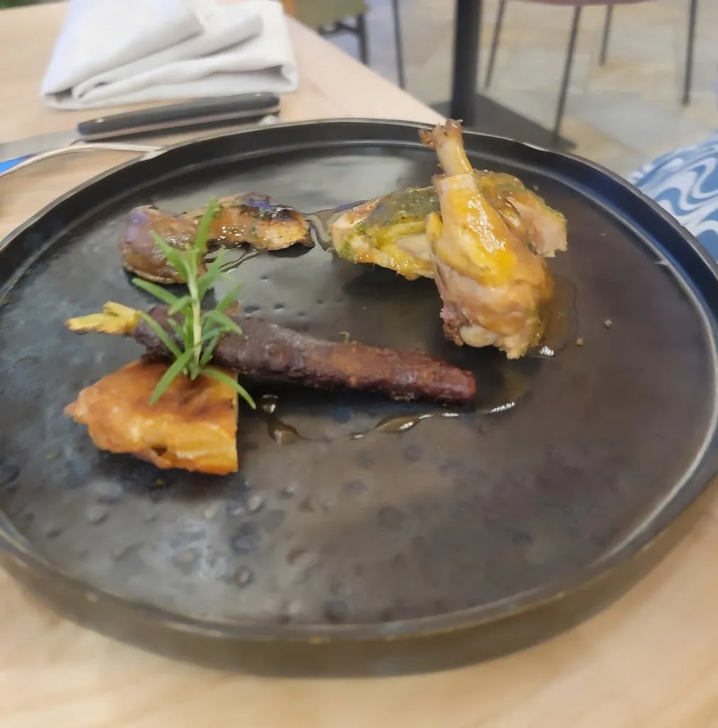 Josh Shepardson_Ristorante Marc Lanteri_Castagnito_review