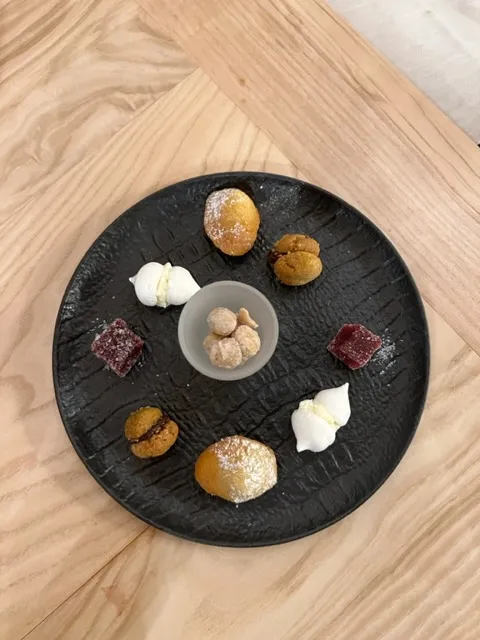 Susan Depaola_Ristorante Marc Lanteri_Castagnito_review