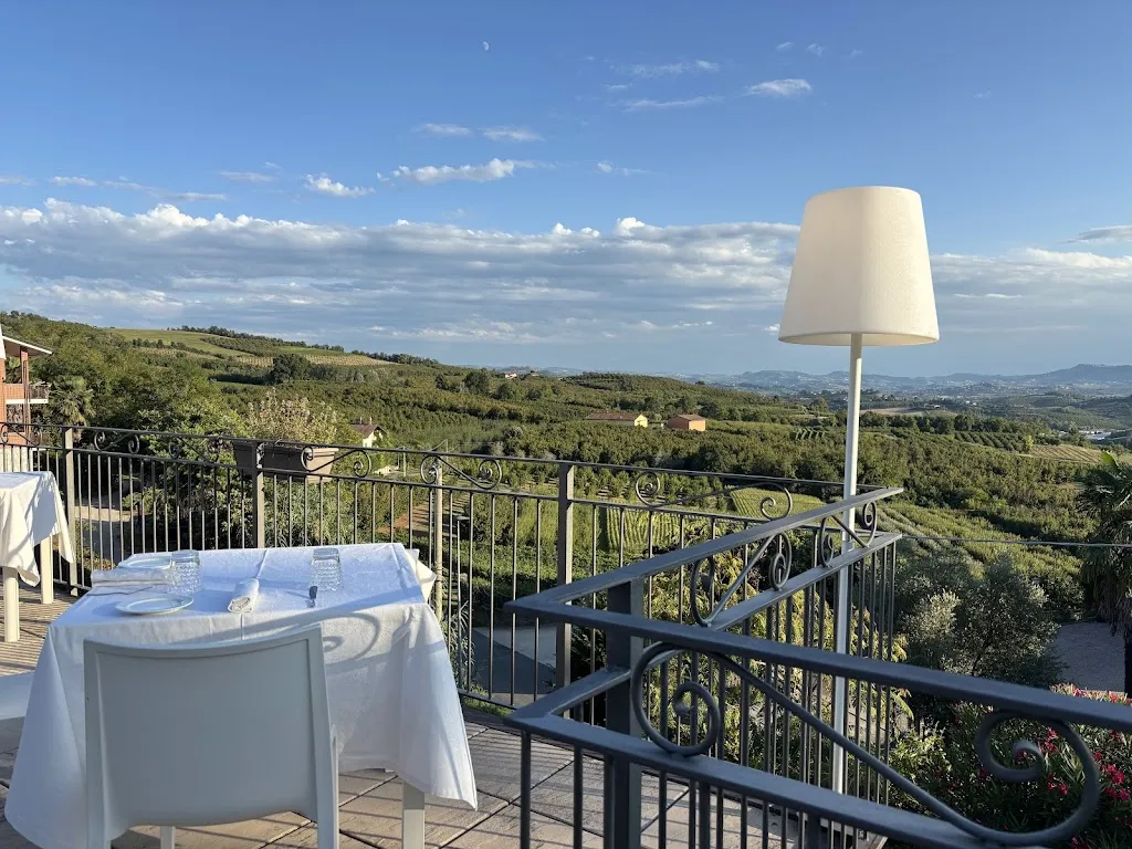 Martin Andreassen_Io e Luna - Gastronomic Restaurant_Castagnito_review