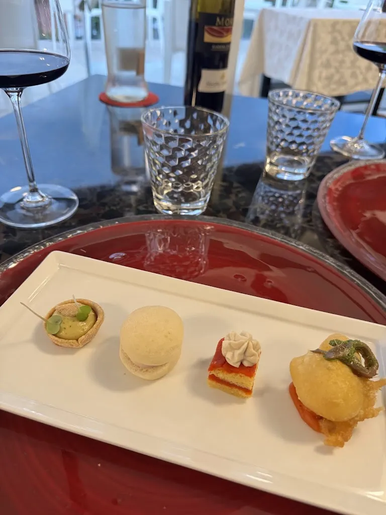 Jasmine Bapic_Io e Luna - Gastronomic Restaurant_Castagnito_review