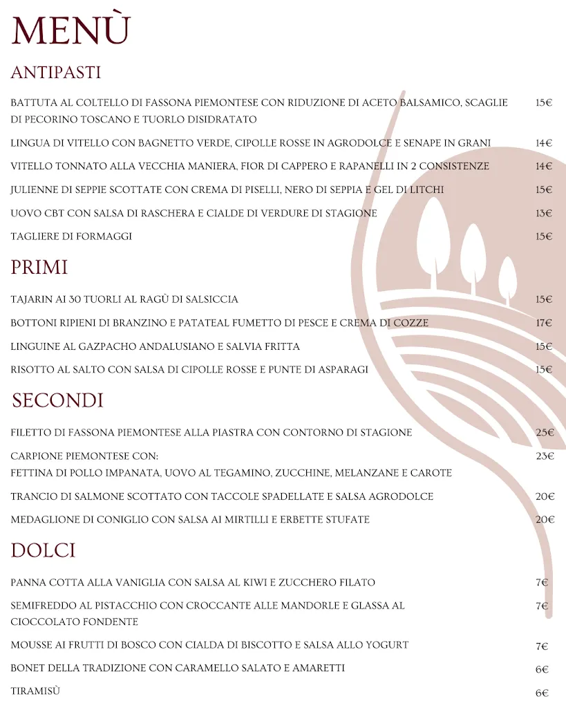 Menu_Osteria 'L Crutin_Castagnito_image_2