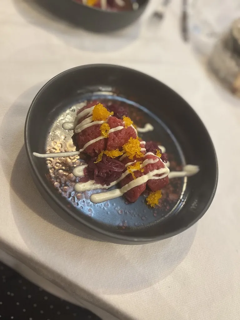 Priscilla Zulian_Osteria 'L Crutin_Castagnito_review