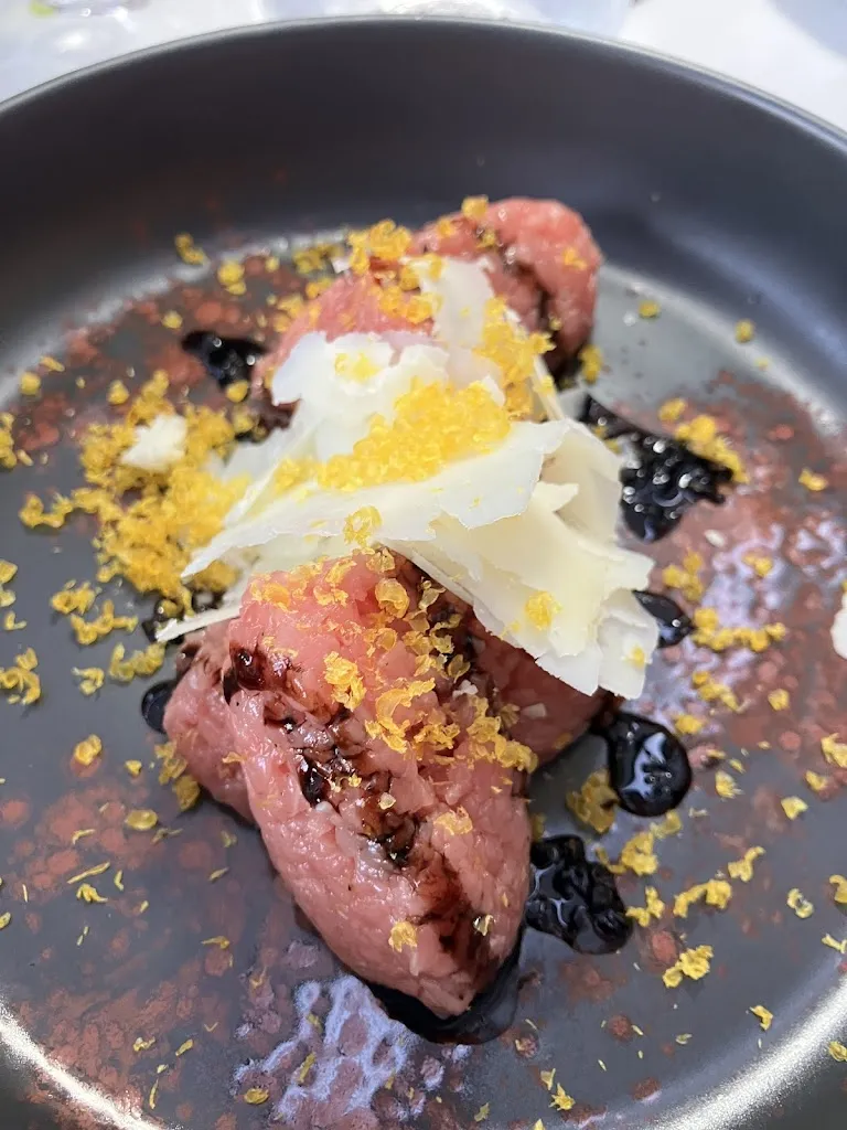 Fabio Bonomelli_Osteria 'L Crutin_Castagnito_review