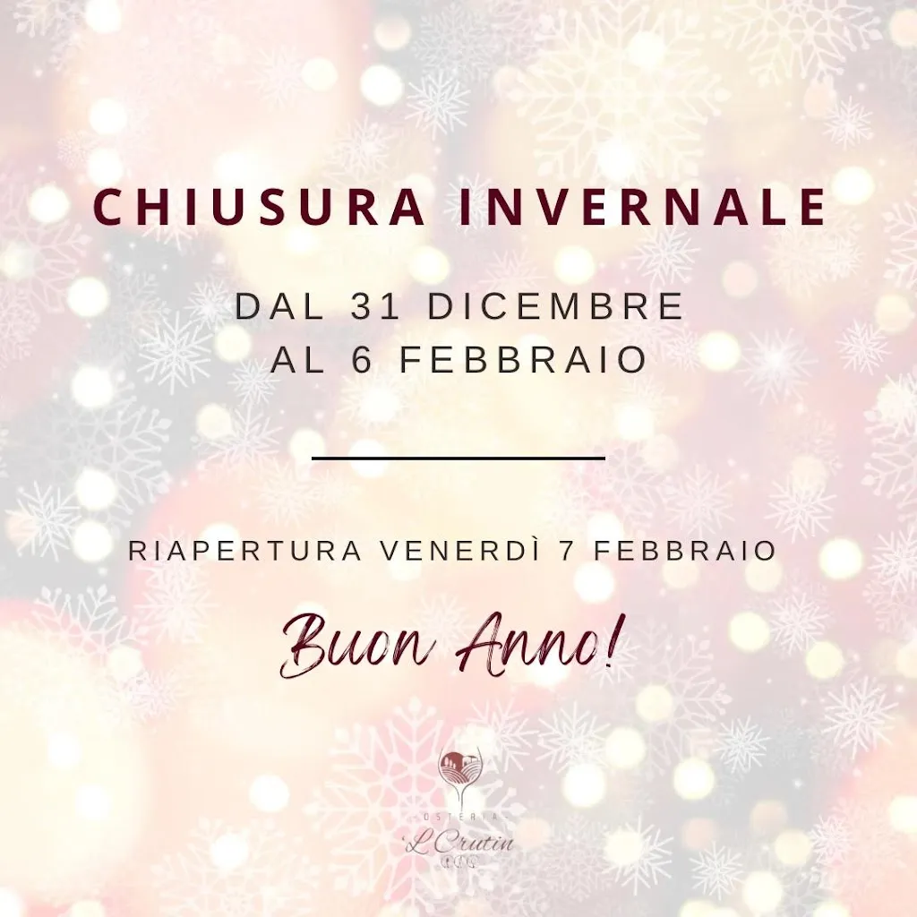 Osteria 'L Crutin_Castagnito_slider_image_3