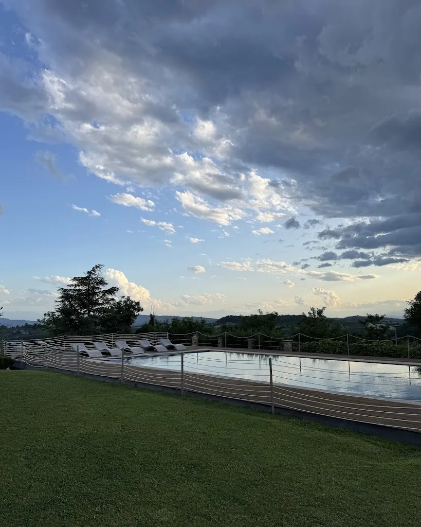 Lisa Ghisi_Pico Bistrot in Madernassa_Castagnito_review