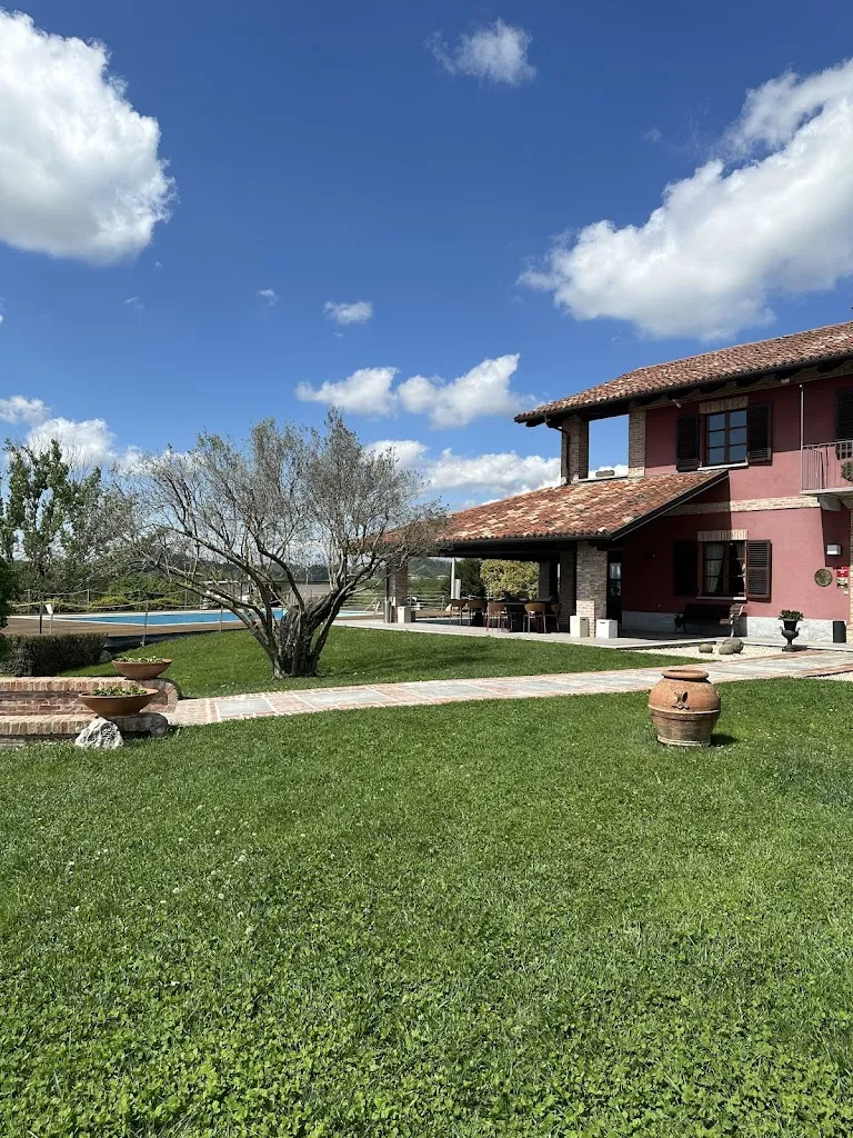 Giulia Leri_Pico Bistrot in Madernassa_Castagnito_review