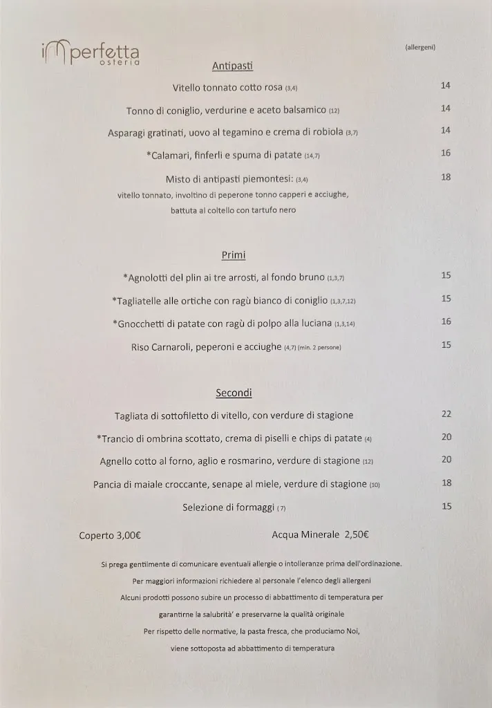 Menu_Osteria Imperfetta_Castagnito_image_1