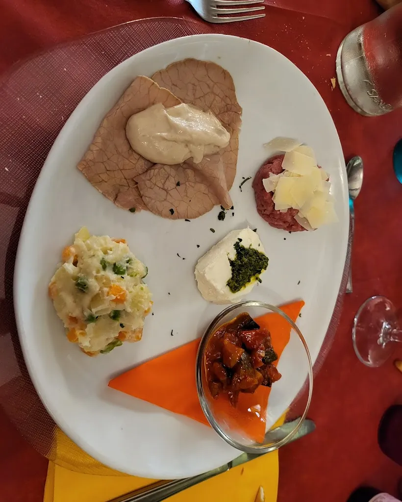 Luca Antonelli_OSTERIA IL RUCHÈ_Castagnole Monferrato_review