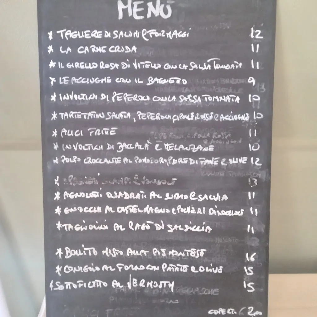 Menu_La Bottiglieria del Ruché_Castagnole Monferrato_image_1