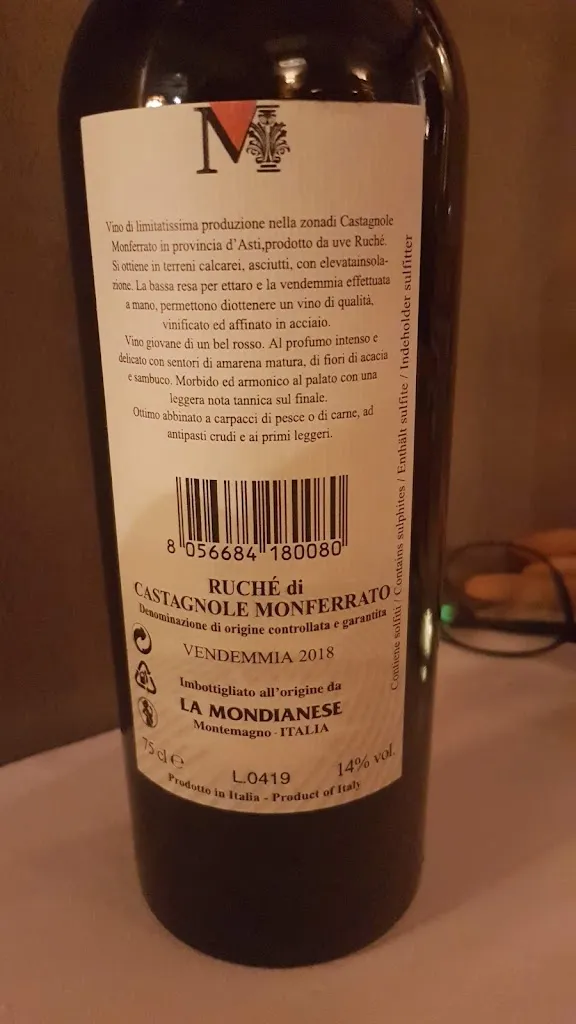 Menu_La Culla di Bacco_Castagnole Monferrato_image_9